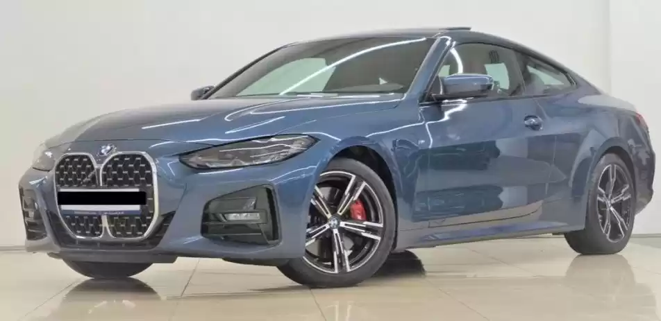 Used BMW Unspecified For Rent in Riyadh #21505 - 1  image 